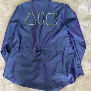 Nike Futura Windbreaker Running Jacket